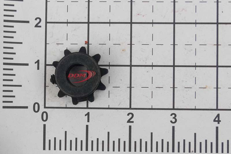 #35 Chain Sprocket - 56176 Genquip