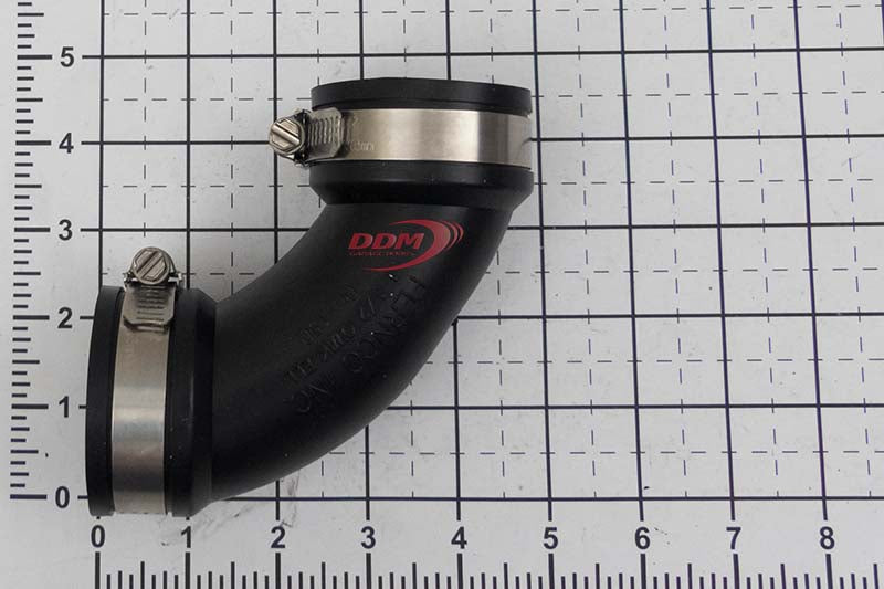 1 1/2" PVC Elbow - 031-439