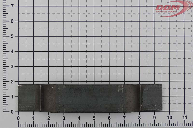 1 1/4" ID Bearing Yoke Assembly for Pull Rod - KMF1015