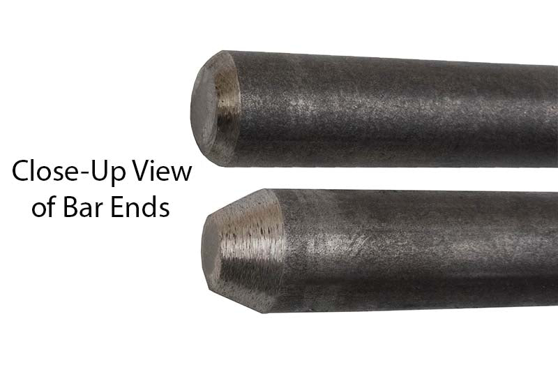 1" Dia. x 46" Rod - 509-061