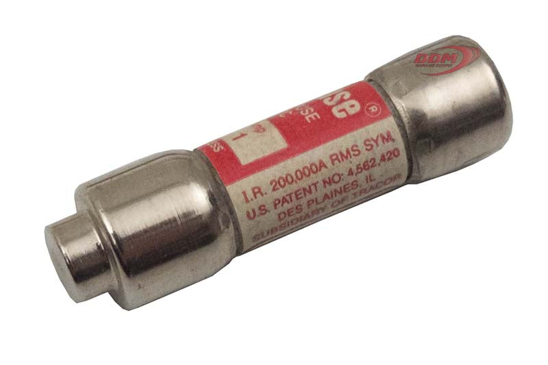 1 Amp Fuse, Time Delay - Top Position - MF2-156-000