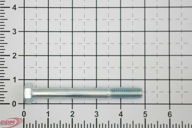 Screw - 1/2"-13 x 4-1/2" Hex Head Cap - 212-231