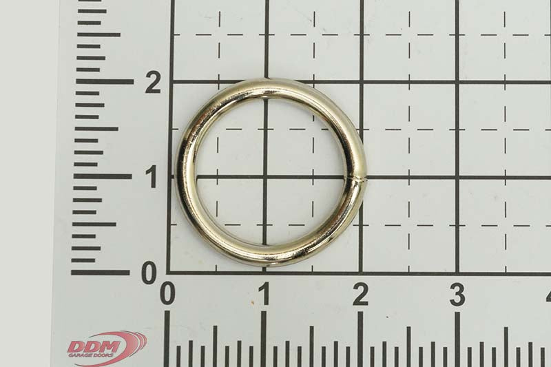 'O'-Ring - 2 1/2" Dia. - 238-253