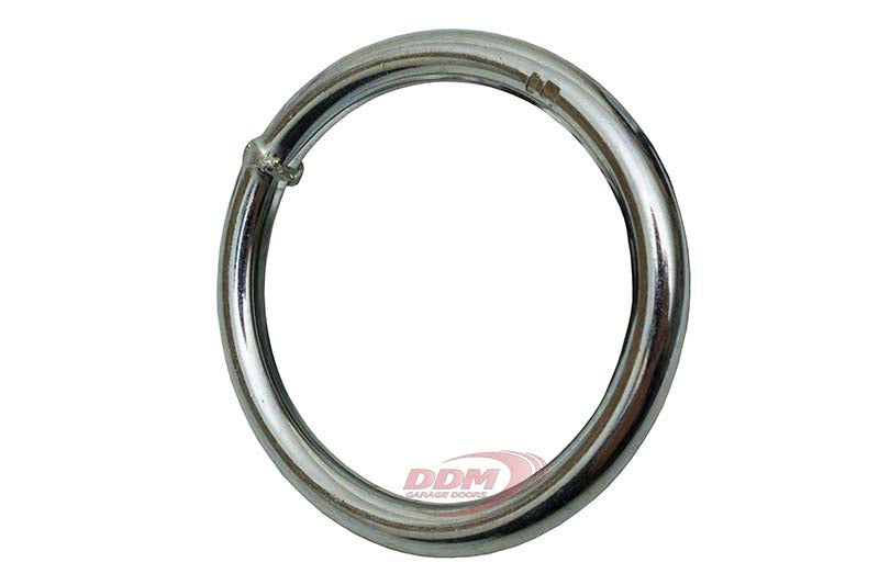 'O'-Ring - 2-1/2" OD Dia., for Chain - SMF5001