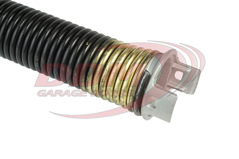 Torsion Spring for EZ Set, Lt Wind (Ref. Gold A)