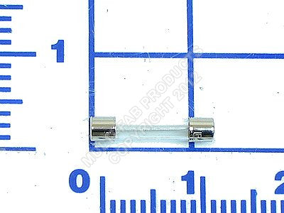1 Amp Slo-Blo Fuse - 57428 Genquip