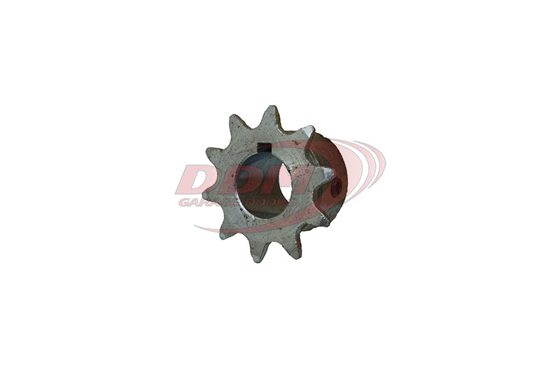 Opener Sprocket: #48 / #65, 10 Teeth, 3/4" Bore