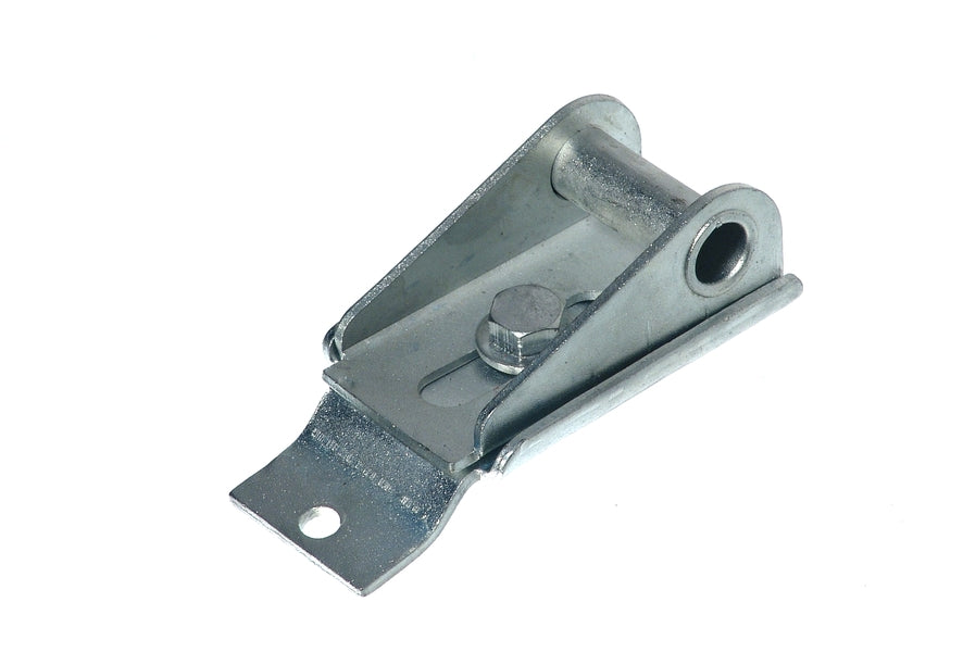 Top Fixture for Todco Doors