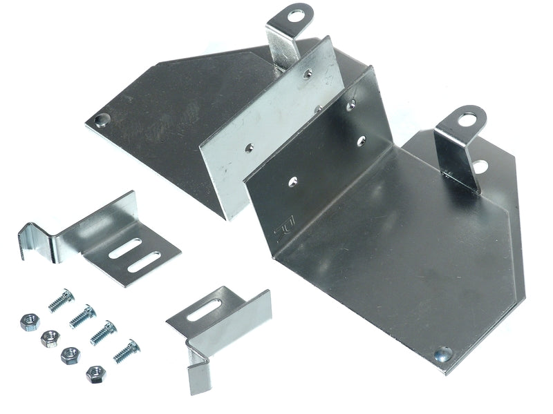 Top Fixture Low Headroom Bracket