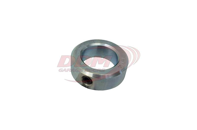 1 1/4" Shaft Collar With Set Screw