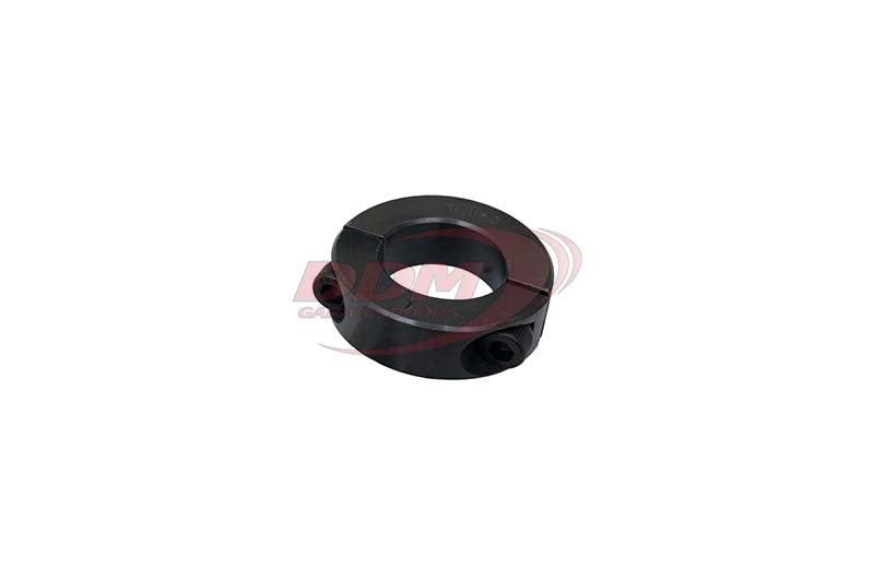 1" Double Split Shaft Collar With Set Screws