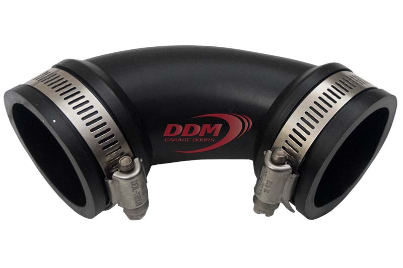 1 1/2" PVC Elbow - 031-439