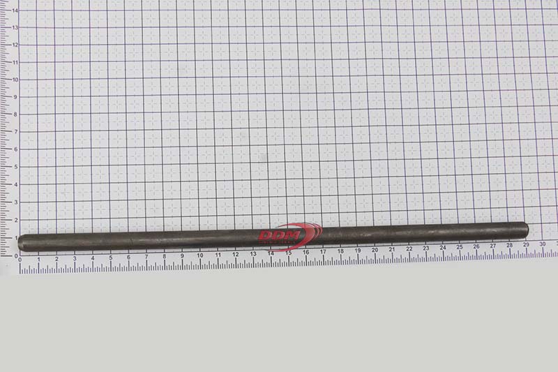 1" Dia. x 28-1/2" Rod - 509-058