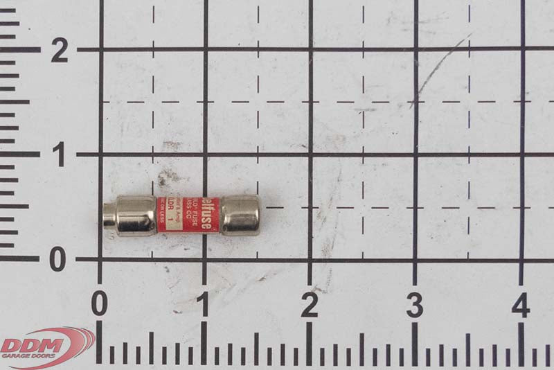 1 Amp Fuse, Time Delay - Top Position - MF2-156-000
