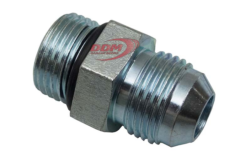 #8 ORB Male x #8 JIC Male Fitting - 9301-0112