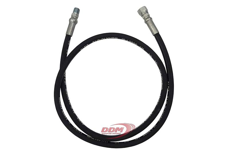 #4 Hose - 55" Long - 051-0049