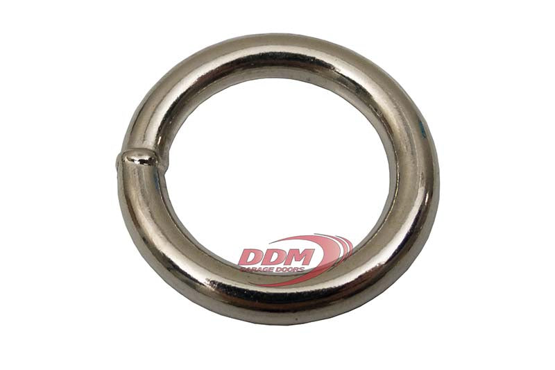 'O' Ring - 3/4", Plated - RHMF2004
