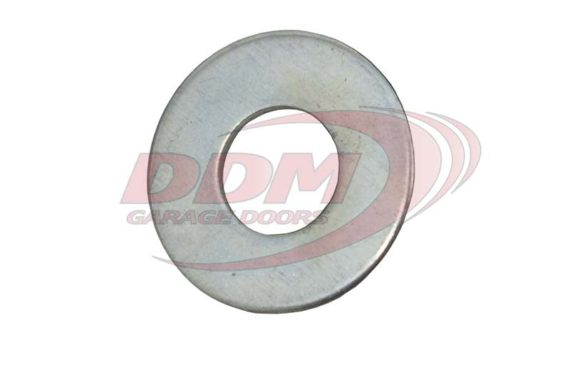 Washer - 3/8" Flat, Plated - 234-101