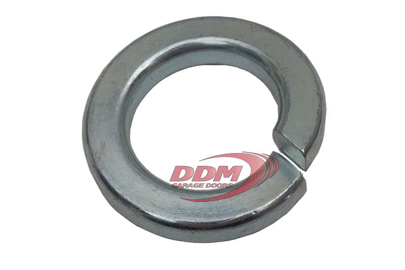 Washer - 1" Lock, Plated - 234-361