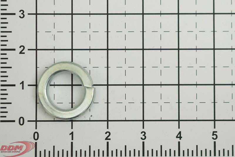 Washer - 1" Lock, Plated - 234-361