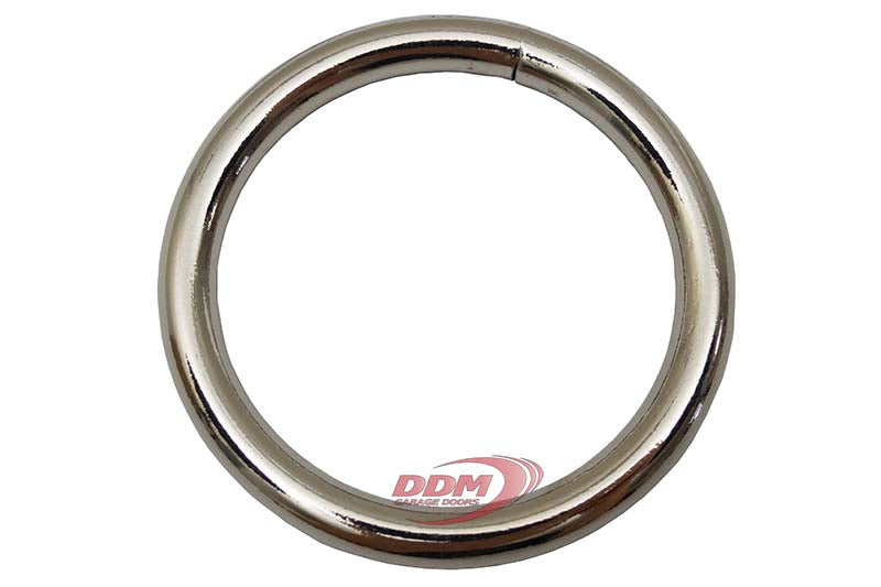 'O'-Ring - 2 1/2" Dia. - 238-253