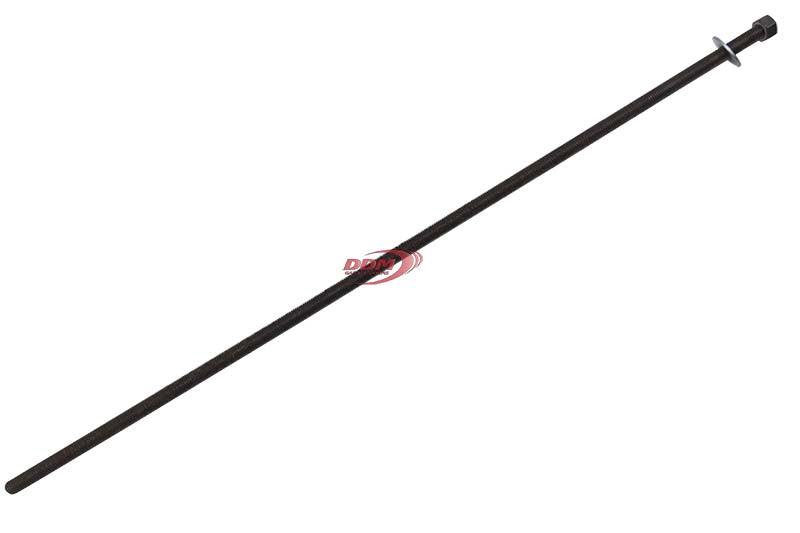 Hex Head Threaded Rod - D-CBSB-68