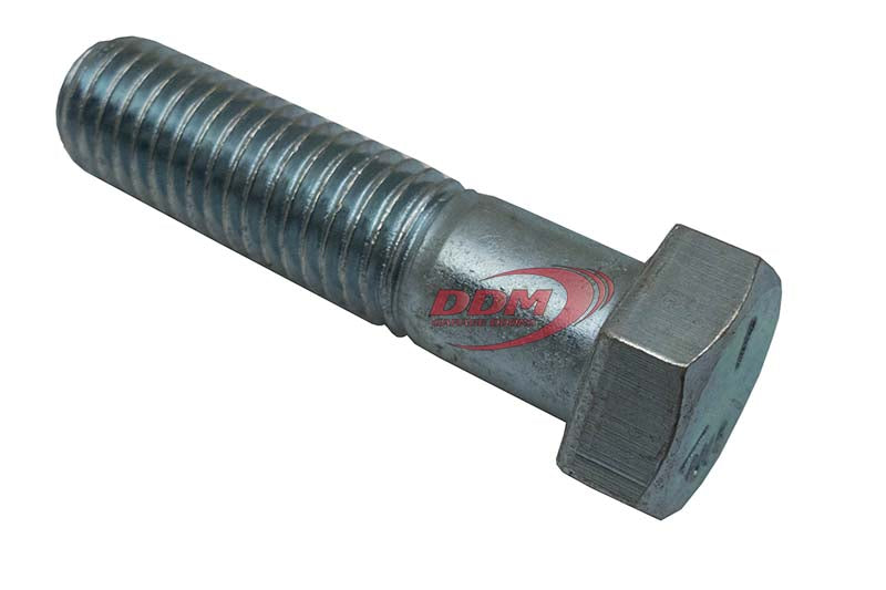 Screw - 5/8"-11 x 2-1/2" Hex Head Cap - EOD-BOLT1