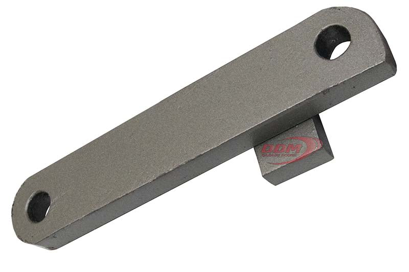 Link Arm #2 - Block Welded On - EOD-LEA-2