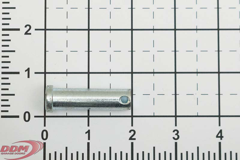 Pin - 1/2" x 1-3/4" - EOD-RPI