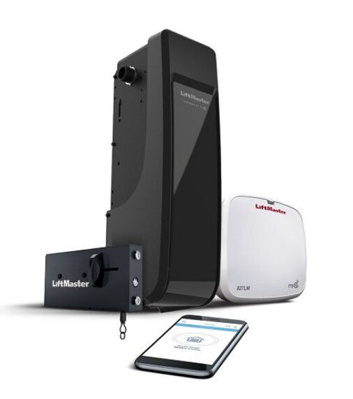 LiftMaster 98022 Wall Mount Garage Door Opener