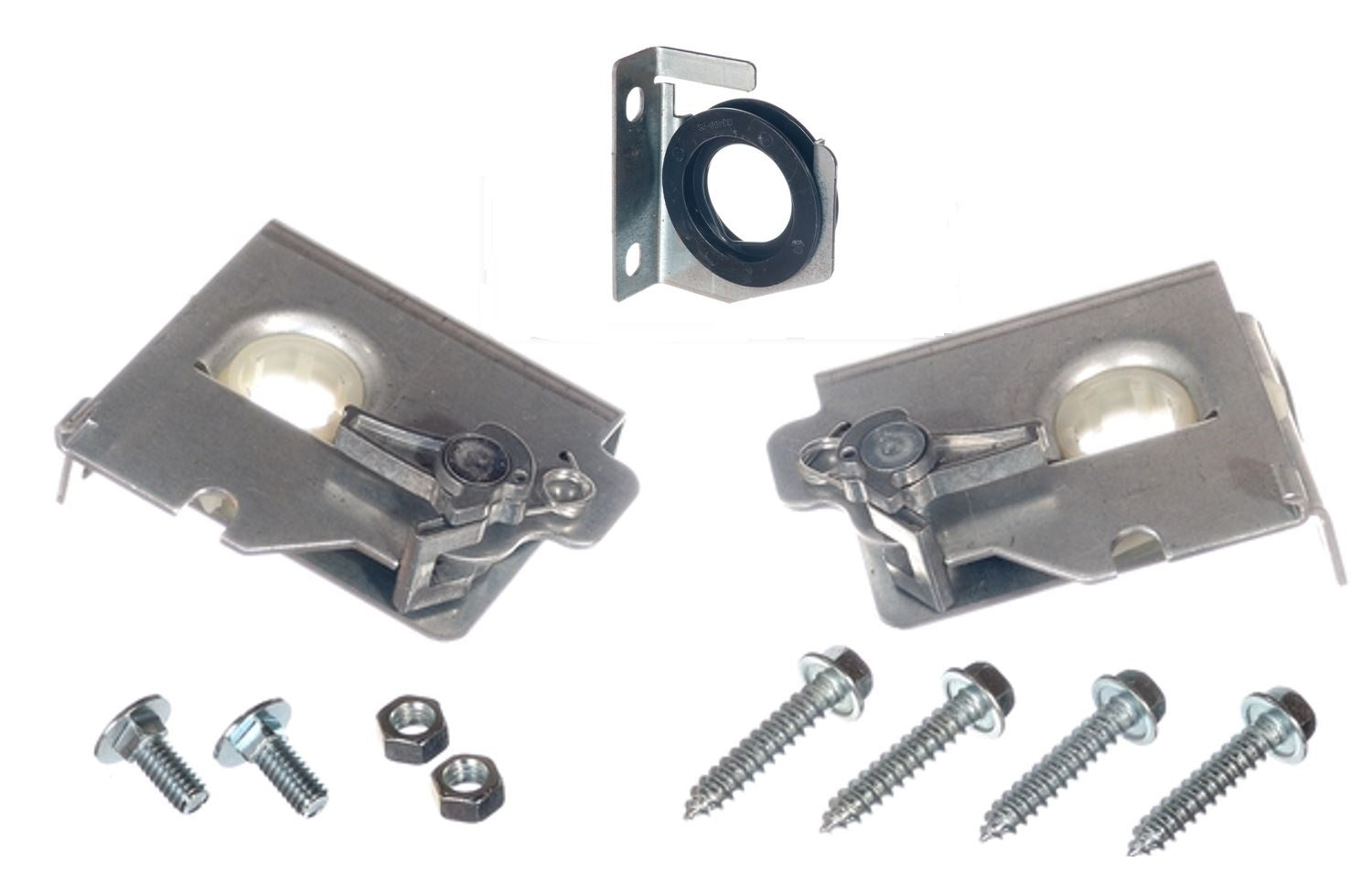 Wayne Dalton Torquemaster II Bracket Kit